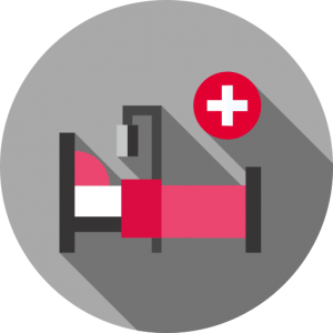 hospitalisation 512